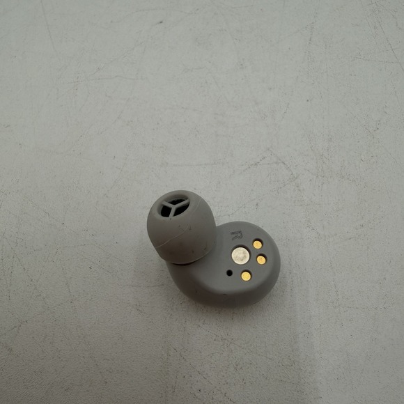 Technics EAH-AZ60 Wireless Earbuds Right Side Replacement Silver Tested - Picture 4 of 4